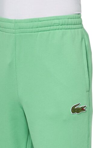 Lacoste Men's Core Collection Relaxed Fit Track Pants in Saudi Arabia