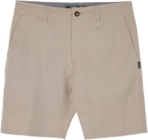 O'NEILL Men's Shorts Shorts 21 Inch Outseam Maze Griffin/Cooper 30 in Kuwait