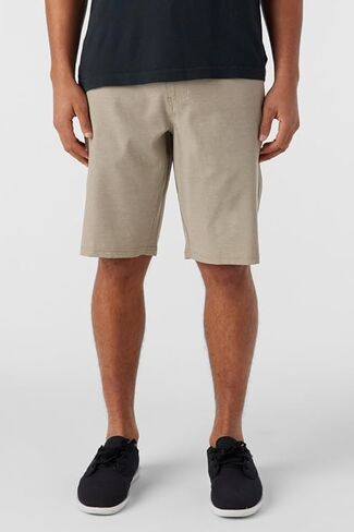 O'NEILL Men's Shorts Shorts 21 Inch Outseam Maze Griffin/Cooper 30 in Kuwait