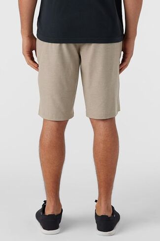 O'NEILL Men's Shorts Shorts 21 Inch Outseam Maze Griffin/Cooper 30 in Kuwait