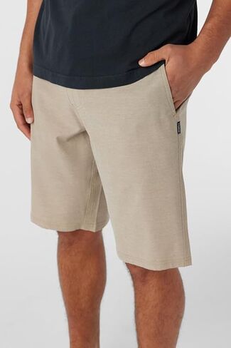 O'NEILL Men's Shorts Shorts 21 Inch Outseam Maze Griffin/Cooper 30 in Kuwait