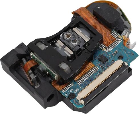 Dpofirs for DVD Drive Lens Replacement for KES 450DAA KEM 450DAA CECH 3001A 3001B 2501A 2501B in Saudi Arabia