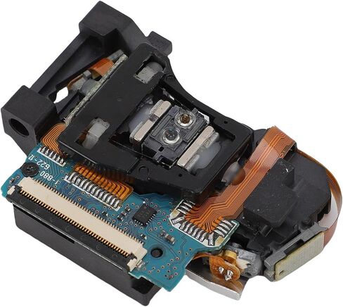 Dpofirs for DVD Drive Lens Replacement for KES 450DAA KEM 450DAA CECH 3001A 3001B 2501A 2501B in Saudi Arabia
