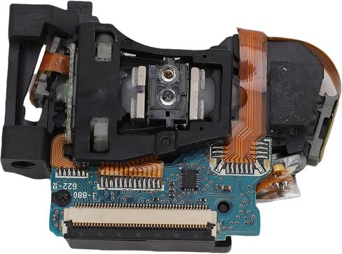 Dpofirs for DVD Drive Lens Replacement for KES 450DAA KEM 450DAA CECH 3001A 3001B 2501A 2501B in Saudi Arabia