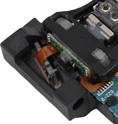 Dpofirs for DVD Drive Lens Replacement for KES 450DAA KEM 450DAA CECH 3001A 3001B 2501A 2501B in Saudi Arabia
