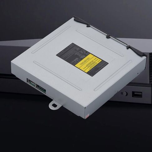 أجزاء إصلاح محرك أقراص Blu-Ray DG-6M5S-02B لوحدة تحكم الألعاب Xbox One X 1787 in Saudi Arabia