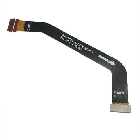Huasheng Suda Motherboard Main Board LCD Flex Cable Replacement for Samsung Galaxy Tab S6 Lite P610 P615 in Saudi Arabia