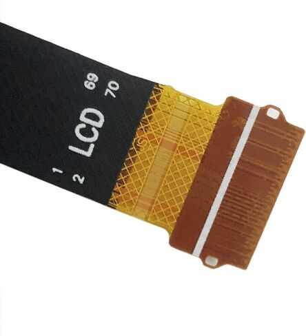 Huasheng Suda Motherboard Main Board LCD Flex Cable Replacement for Samsung Galaxy Tab S6 Lite P610 P615 in Saudi Arabia