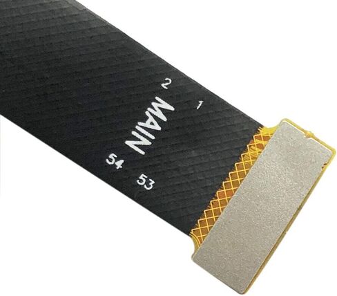 Huasheng Suda Motherboard Main Board LCD Flex Cable Replacement for Samsung Galaxy Tab S6 Lite P610 P615 in Saudi Arabia