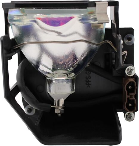 مصباح ومبيت Advanced Lamps™‎ لتلفزيون Mitsubishi WD-62526 in Saudi Arabia