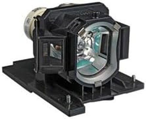 Replacement for HITACHI CP-AW2519N LAMP & HOUSING Projector TV Lamp Bulb by Technical Precision in Saudi Arabia