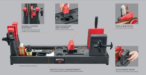 Hoppe'sAccessories in Saudi Arabia