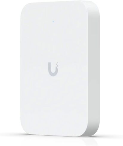 Ubiquiti U7 U7-IW ثنائي النطاق IEEE 802.11n/ac/ax/be/v/r/k 4.30 جيجابت/ثانية نقطة وصول لاسلكية in Kuwait