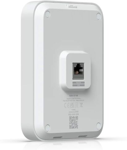 Ubiquiti U7 U7-IW ثنائي النطاق IEEE 802.11n/ac/ax/be/v/r/k 4.30 جيجابت/ثانية نقطة وصول لاسلكية in Kuwait
