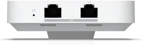 Ubiquiti U7 U7-IW ثنائي النطاق IEEE 802.11n/ac/ax/be/v/r/k 4.30 جيجابت/ثانية نقطة وصول لاسلكية in Kuwait