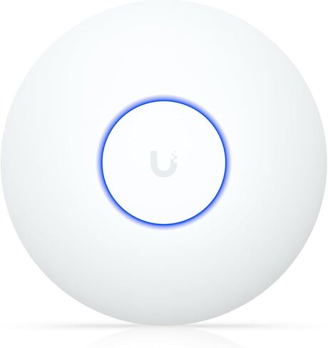 U7-Lite WiFi 7 Access Point – Dual-Band, Ceiling Mount (1 Pack) in Saudi Arabia