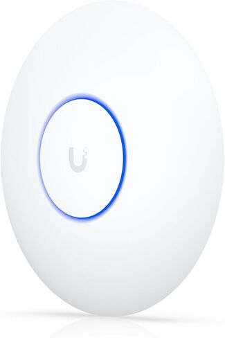 U7-Lite WiFi 7 Access Point – Dual-Band, Ceiling Mount (1 Pack) in Saudi Arabia