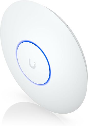 U7-Lite WiFi 7 Access Point – Dual-Band, Ceiling Mount (1 Pack) in Saudi Arabia
