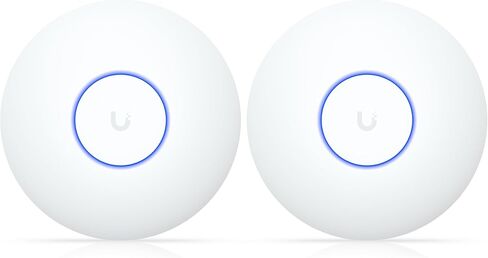 U7-Lite WiFi 7 Access Point – Dual-Band, Ceiling Mount (1 Pack) in Saudi Arabia
