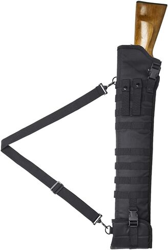 Kylebooker 34 inch Tactical Shotgun Scabbard Rifle Gun Holster in Saudi Arabia