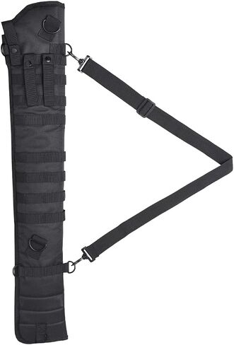 Kylebooker 34 inch Tactical Shotgun Scabbard Rifle Gun Holster in Saudi Arabia