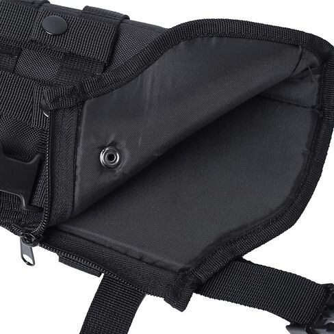 Kylebooker 34 inch Tactical Shotgun Scabbard Rifle Gun Holster in Saudi Arabia