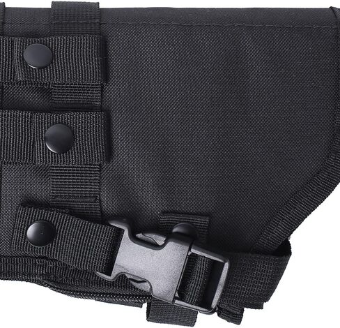 Kylebooker 34 inch Tactical Shotgun Scabbard Rifle Gun Holster in Saudi Arabia