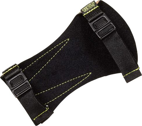 Allen 2-Strap Archery Armguard، 6.5"، Mossy Oak Break-Up Camo in Saudi Arabia