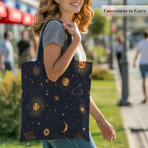 Autumn Pumpkin and Coffee Tote Bag, Pumpkin Spice and Everything Nice Canvas Bag in Saudi Arabia