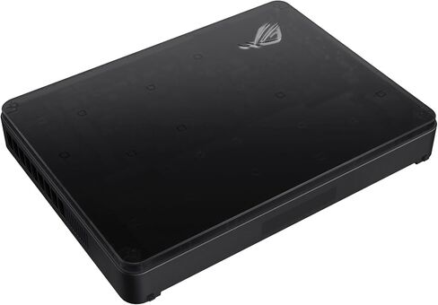 بطاقة رسومات خارجية ASUS ROG XG Mobile (2025)، NVIDIA® GeForce RTX™ 5070 Ti، GC34R-050، Thunderbolt™ 5 in Kuwait