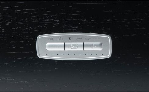 JBL L42ms Integrated Music System (Walnut) in Saudi Arabia