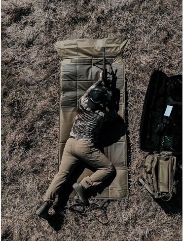 MidwayUSA Pro Series Competition Shooting Mat in Saudi Arabia