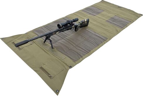 MidwayUSA Pro Series Competition Shooting Mat in Saudi Arabia