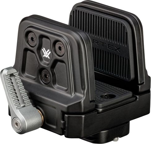 دوامة البصريات برو بندقية المشبك ترايبود جبل in Kuwait