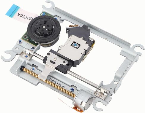 PS2 Lens Replacement for TDP182W Deck Mount with Continuous at High Speed Easy To Install for SCPH 77001 7700X Console in Saudi Arabia