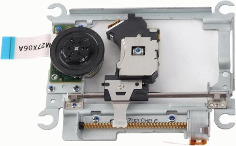 PS2 Lens Replacement for TDP182W Deck Mount with Continuous at High Speed Easy To Install for SCPH 77001 7700X Console in Saudi Arabia