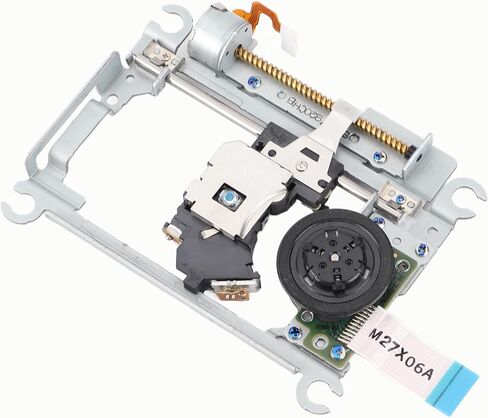 PS2 Lens Replacement for TDP182W Deck Mount with Continuous at High Speed Easy To Install for SCPH 77001 7700X Console in Saudi Arabia