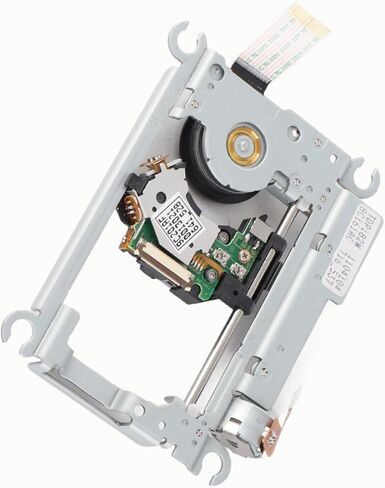 PS2 Lens Replacement for TDP182W Deck Mount with Continuous at High Speed Easy To Install for SCPH 77001 7700X Console in Saudi Arabia
