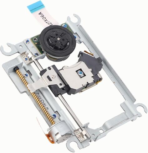 PS2 Lens Replacement for TDP182W Deck Mount with Continuous at High Speed Easy To Install for SCPH 77001 7700X Console in Saudi Arabia