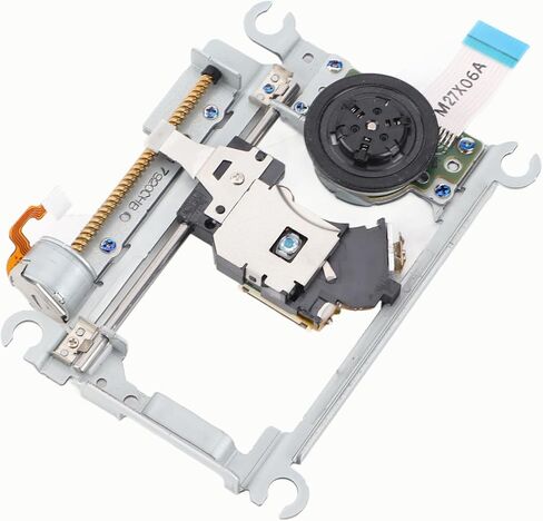 PS2 Lens Replacement for TDP182W Deck Mount with Continuous at High Speed Easy To Install for SCPH 77001 7700X Console in Saudi Arabia