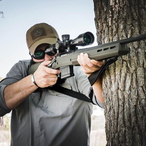 Magpul RLS Rifleman Loop Two Point Standard Rifle Sling in Saudi Arabia