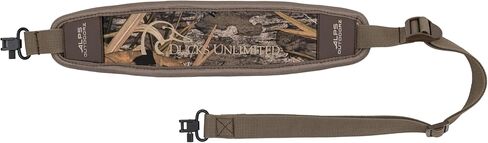 ALPS OutdoorZ Ducks Unlimited Gun Sling in Saudi Arabia