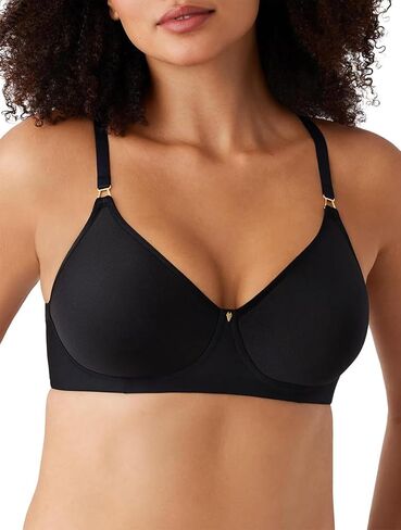 Wacoal Women's Simply Done Seamless Wire Free T-Shirt Bra in Saudi Arabia