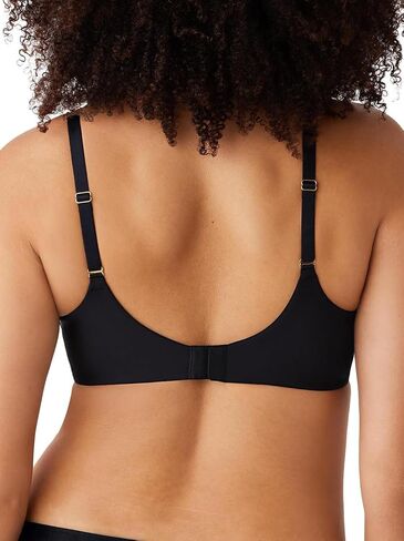 Wacoal Women's Simply Done Seamless Wire Free T-Shirt Bra in Saudi Arabia