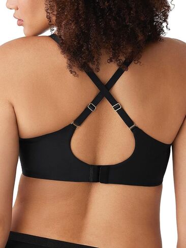 Wacoal Women's Simply Done Seamless Wire Free T-Shirt Bra in Saudi Arabia
