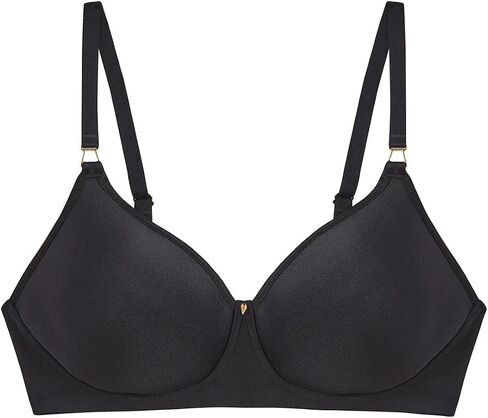 Wacoal Women's Simply Done Seamless Wire Free T-Shirt Bra in Saudi Arabia