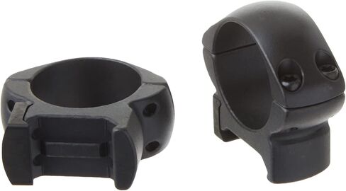 حلقات Weaver Grand Slam_for 1 بوصة Optic_TopMount_Hunter Riflescope Rings in Kuwait