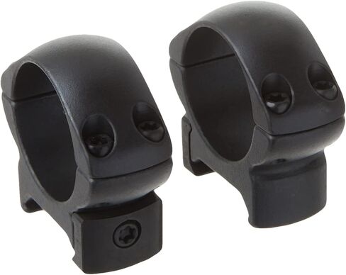 حلقات Weaver Grand Slam_for 1 بوصة Optic_TopMount_Hunter Riflescope Rings in Kuwait