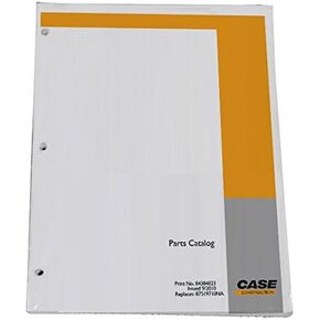 Case 570MXT Loader Landscaper Manual in Saudi Arabia