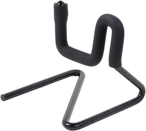 Hold Up Displays Pistol Hanger - Gun Storage Handgun Holders - Revolver Mounts Works Great in Any Gun Safe Shop or Home - Mount is Stable for Even The Heaviest of Pistols - Made in The USA in Saudi Arabia